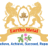 Earth Metal Logo